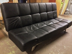 Bäddsoffa